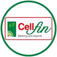 Celfin Logo