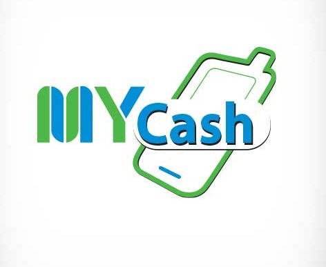 My Cash Logo