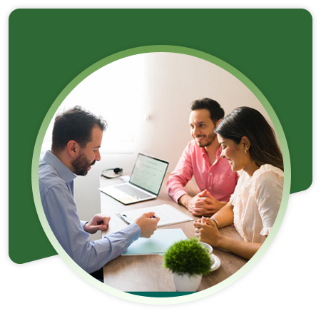 Four Stage Plan (Plan - 4)