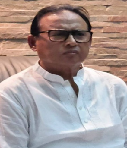 MR. MD. MAKSUDUR RAHMAN 