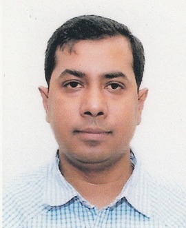   MR. SHEIKH MOHAMMED MASUM