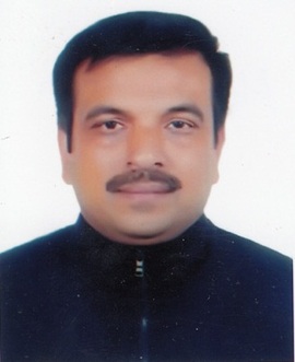   MR. MANZUR ALAM  