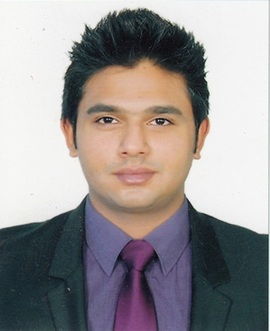   MR. MD. MARJANUR RAHMAN 