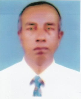 MR. KAMRUL AHSAN