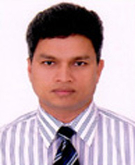 MOHAMMAD MANJURUL ISLAM